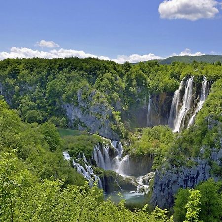 Vila Milan In Rastovača Exteriér fotografie