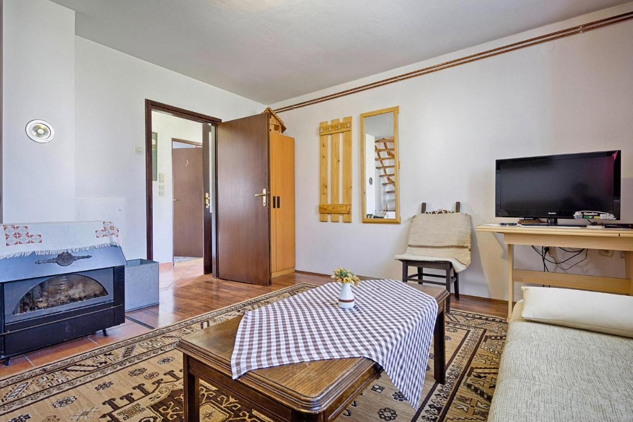 Vila Milan In Rastovača Exteriér fotografie