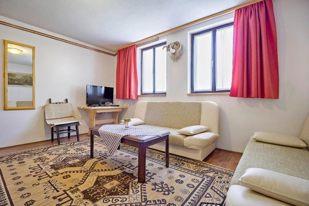 Vila Milan In Rastovača Exteriér fotografie